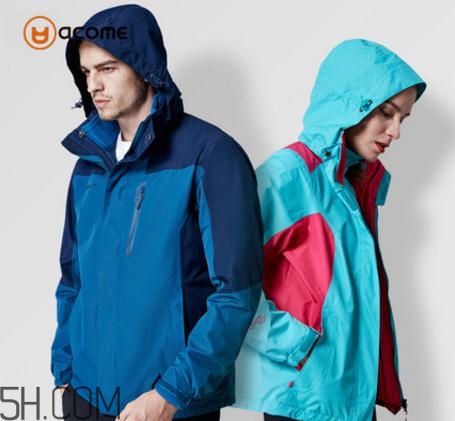 圖途沖鋒衣怎么樣？沖鋒衣界的良心品牌