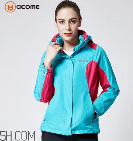 圖途沖鋒衣怎么樣？沖鋒衣界的良心品牌