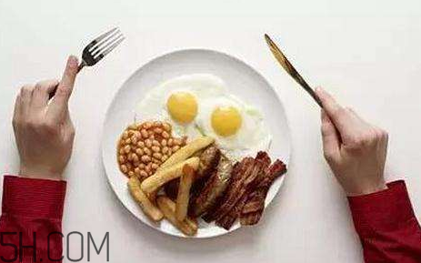 吃多少才是最健康？吃飯七分飽賽過活神仙