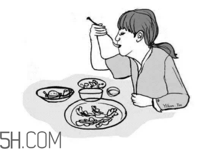 吃多少才是最健康？吃飯七分飽賽過活神仙