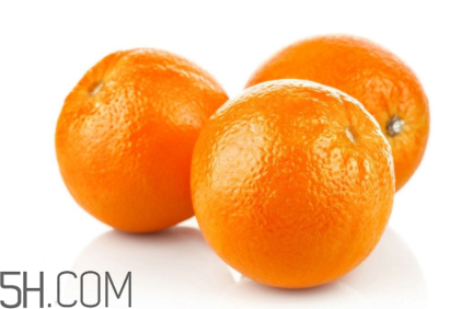 橙子有什么隱藏技能？柑橘類水果能預(yù)防早衰