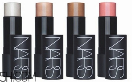 2018修容膏哪個牌子好？6款修容膏助你打造精致小臉