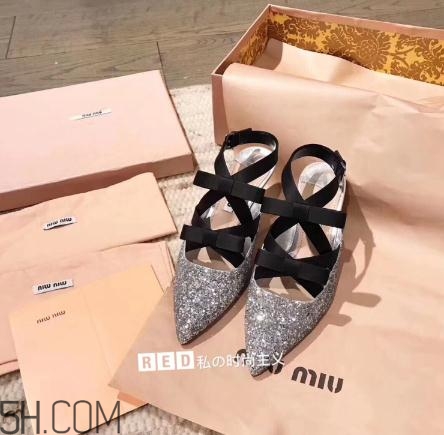 miumiu鞋子偏大嗎？小仙女一定要穿合適的鞋