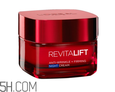 歐萊雅晚霜適合多大年齡用？歐萊雅晚霜價格是多少？