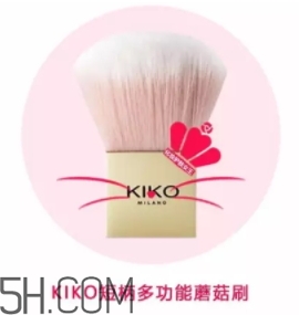 修容刷哪個牌子好？修容打得好少不了修容刷幫忙