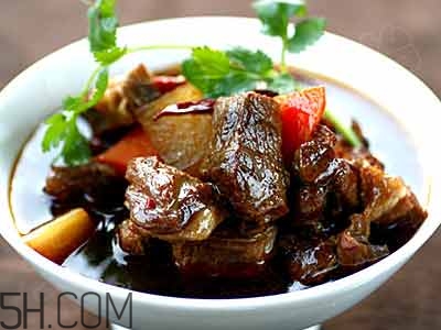 羊肉可以和紅薯一起吃嗎？吃完羊肉可以吃紅薯嗎？