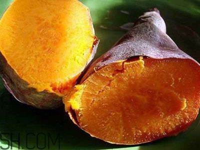 羊肉可以和紅薯一起吃嗎？吃完羊肉可以吃紅薯嗎？