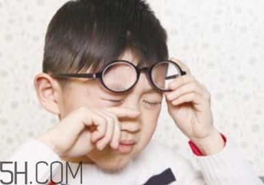預防近視有何方法？原來方法有這么多