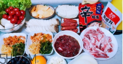 手把手教你做家庭版韓式烤肉 手把手教你做家庭版韓式烤肉