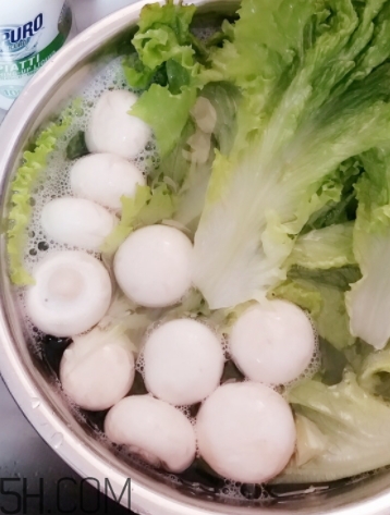 手把手教你做家庭版韓式烤肉 手把手教你做家庭版韓式烤肉