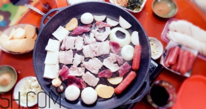 手把手教你做家庭版韓式烤肉 手把手教你做家庭版韓式烤肉