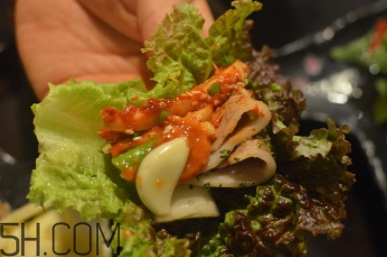 手把手教你做家庭版韓式烤肉 手把手教你做家庭版韓式烤肉