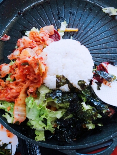 手把手教你做家庭版韓式烤肉 手把手教你做家庭版韓式烤肉