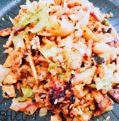 手把手教你做家庭版韓式烤肉 手把手教你做家庭版韓式烤肉