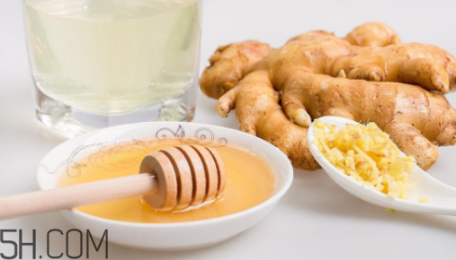 生姜的隱藏技能有哪些？生姜既能護膚又能防病