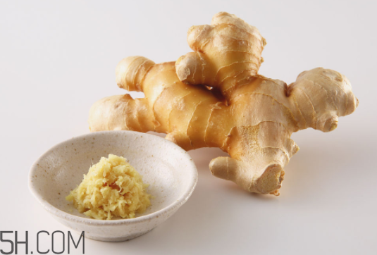 生姜的隱藏技能有哪些？生姜既能護膚又能防病