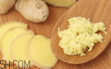 生姜的隱藏技能有哪些？生姜既能護膚又能防病