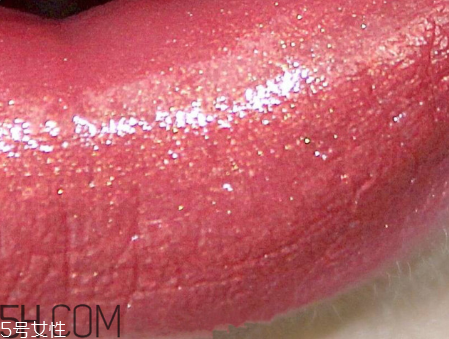 蘭蔻120口紅什么顏色？傳說中的女神色