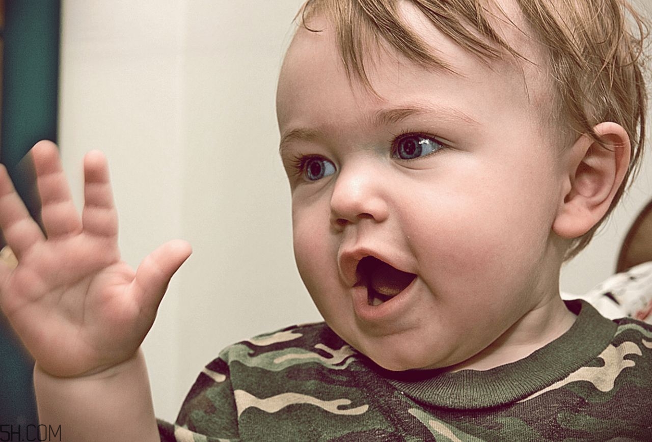 哪些因素會影響到孩子的智商？原來最能影響智商的是它