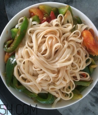 甲醛面條是什么意思？甲醛面條危害極大