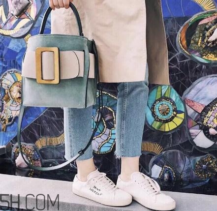 boyy是哪個國家的牌子？時髦又不用吃土的必入款包包