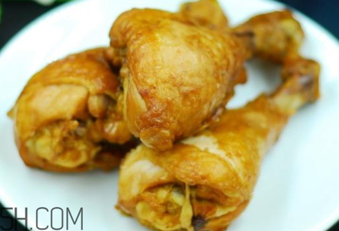 炸雞腿炸幾分鐘 幾分鐘輕松搞定 炸雞腿炸幾分鐘 幾分鐘輕松搞定