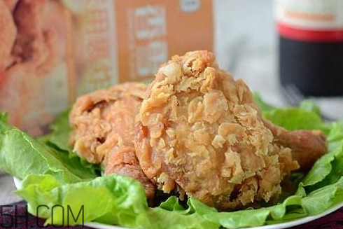 炸雞腿炸幾分鐘 幾分鐘輕松搞定 炸雞腿炸幾分鐘 幾分鐘輕松搞定