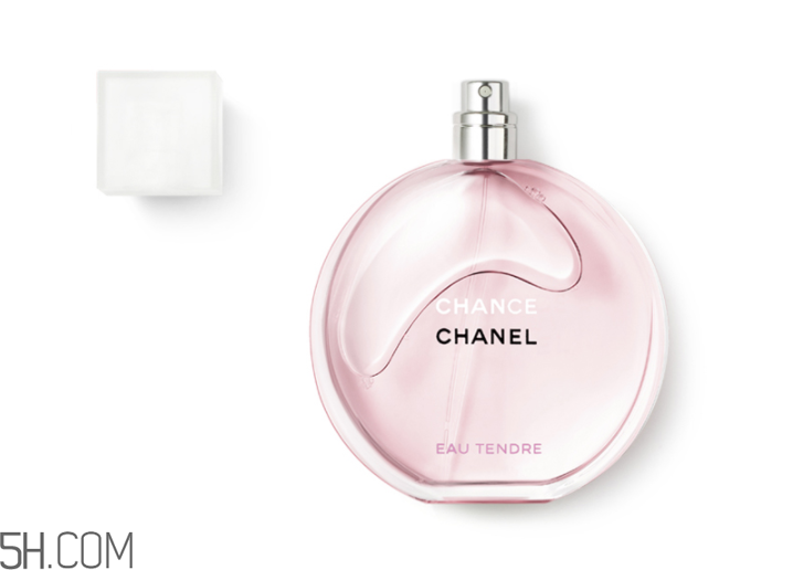 香奈兒邂逅柔情淡香水 香奈兒邂逅柔情淡香水
