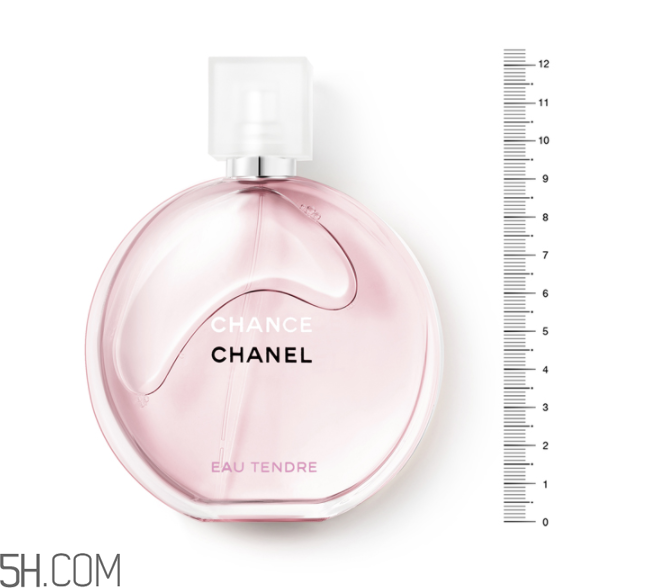 香奈兒邂逅柔情淡香水 香奈兒邂逅柔情淡香水