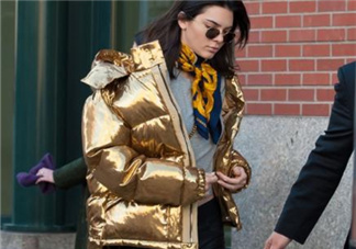 面包服怎么搭配顯瘦？這樣穿秒變紙片人