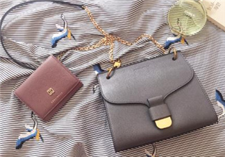 coccinelle包怎么樣？千元包包也能有這么高的顏值