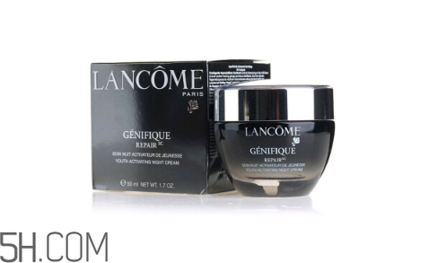 蘭蔻晚霜哪款好用？為什么白天不適合用晚霜？