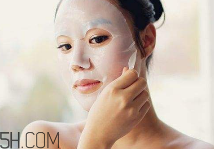 美白補(bǔ)水保濕面膜哪個(gè)效果好？2018年補(bǔ)水面膜排行榜10強(qiáng)