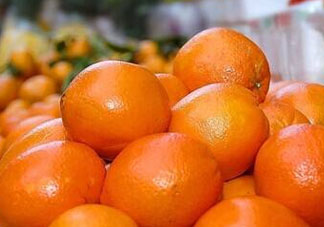 冰糖柑上火嗎？好吃不上火