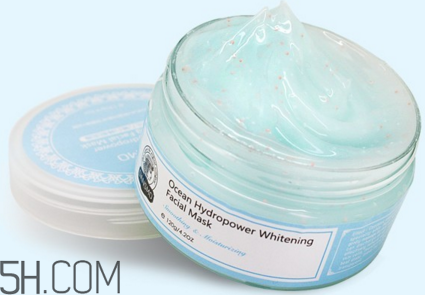 睡眠面膜和貼片面膜哪個(gè)效果好？貼片面膜和睡眠面膜有什么區(qū)別？