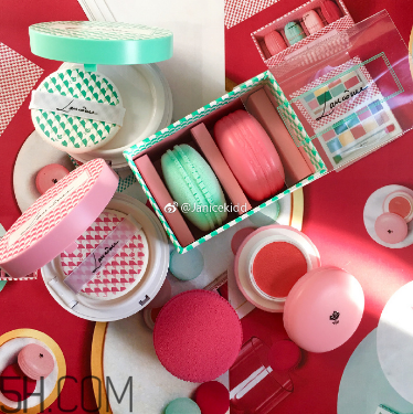 蘭蔻2018春季限量彩妝多少錢？限量就是要顏值爆表