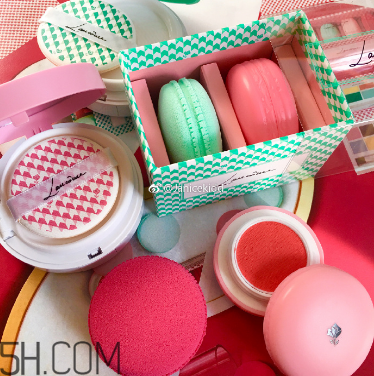 蘭蔻2018春季限量彩妝多少錢？限量就是要顏值爆表