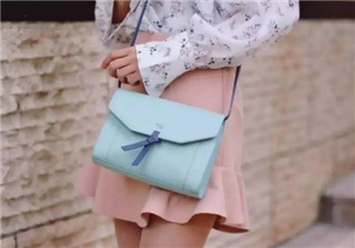 lapalette包什么價(jià)位？這款千元包包性價(jià)比超高