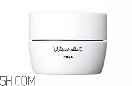 pola rx美白面霜好用嗎？超有效的變白神器