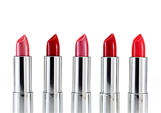 植村秀柔霧系列最全試色 你適合什么顏色？