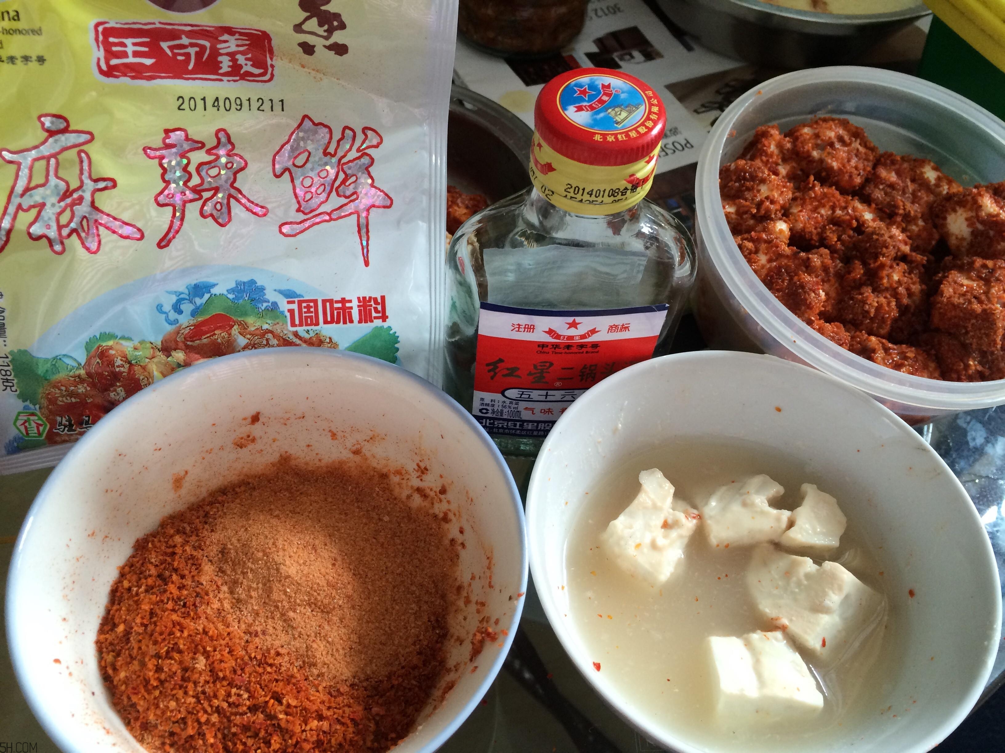 豆腐乳能放冰箱嗎？豆腐乳怎么保存？