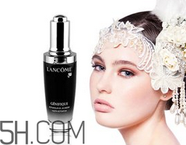 蘭蔻小黑瓶精華肌底液適合什么年齡？蘭蔻小黑瓶精華肌底液怎么樣？