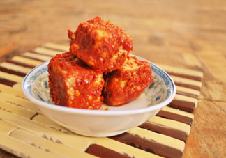 豆腐乳能放冰箱嗎？豆腐乳怎么保存？