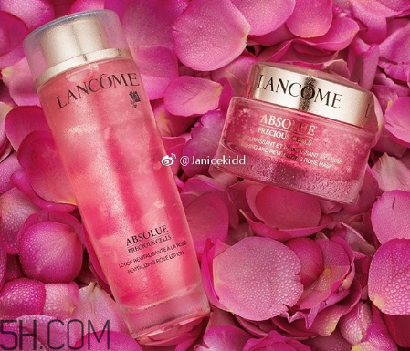 蘭蔻絕對完美玫瑰花瓣面膜多少錢 好用嗎 蘭蔻絕對完美玫瑰花瓣面膜多少錢 好用嗎