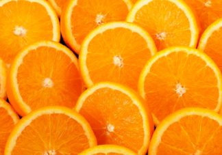 橙子有什么隱藏技能？柑橘類水果能預(yù)防早衰