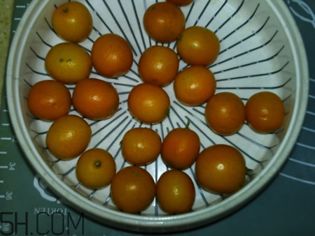 鹽漬金桔多久可以吃？鹽漬金桔放久了能吃嗎？