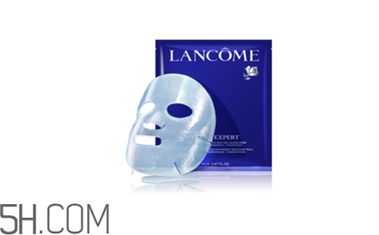 蘭蔻小黑瓶小嫩膜好用嗎？蘭蔻面膜哪款好用？