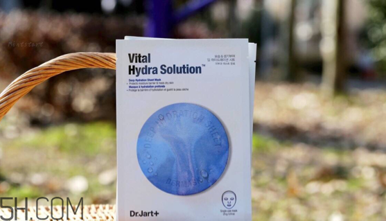 美白補(bǔ)水保濕面膜哪個(gè)效果好？2018年補(bǔ)水面膜排行榜10強(qiáng)