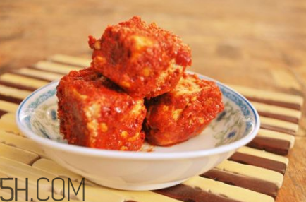 豆腐乳能放冰箱嗎？豆腐乳怎么保存？