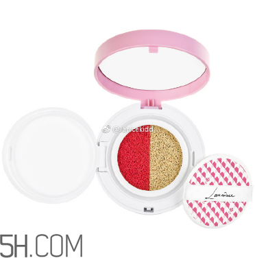 蘭蔻2018春季限量彩妝多少錢？限量就是要顏值爆表